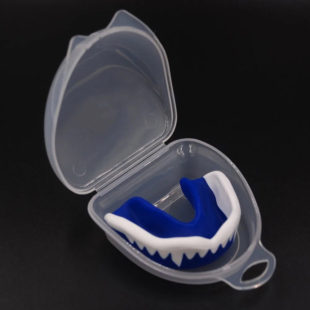 Professional Soft EVA Sport Mouth Guard