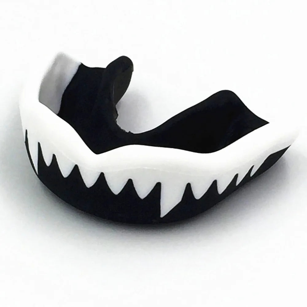 Professional Soft EVA Sport Mouth Guard