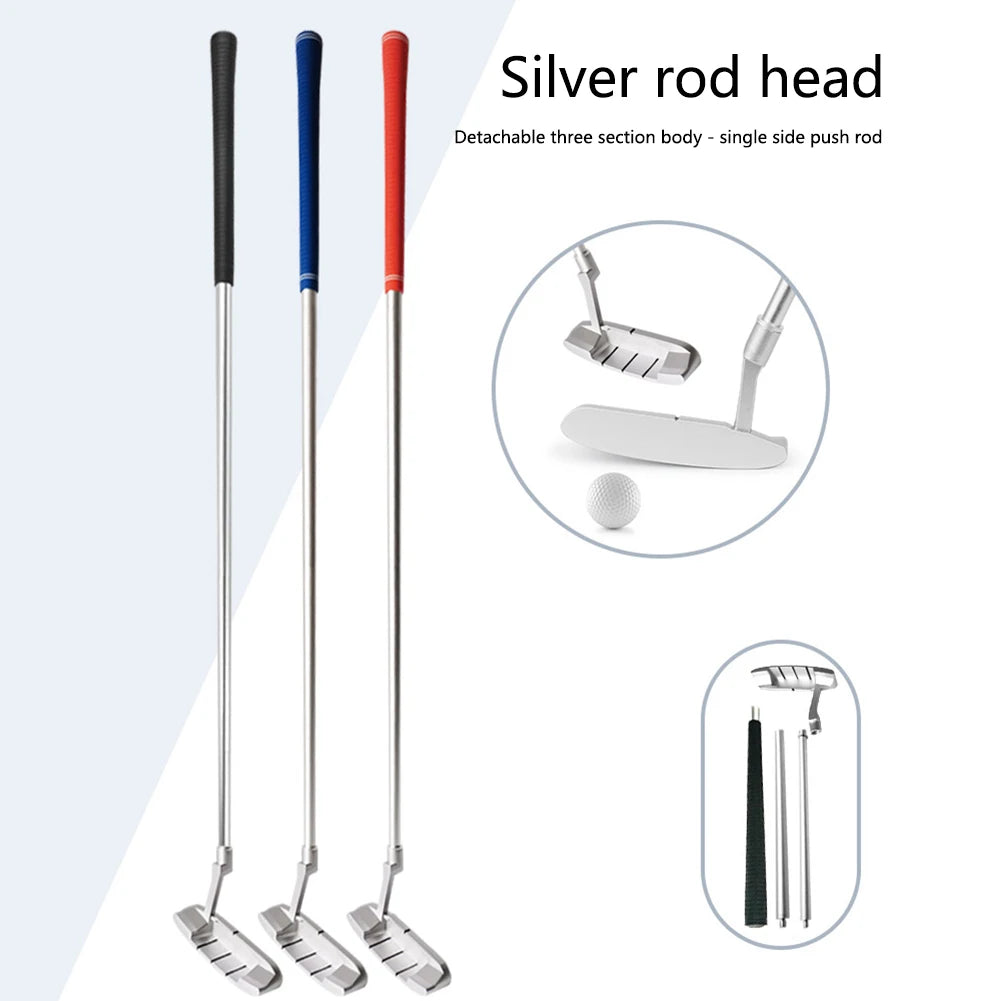 Golf Putter Right Handed Practice Putting Golf Club