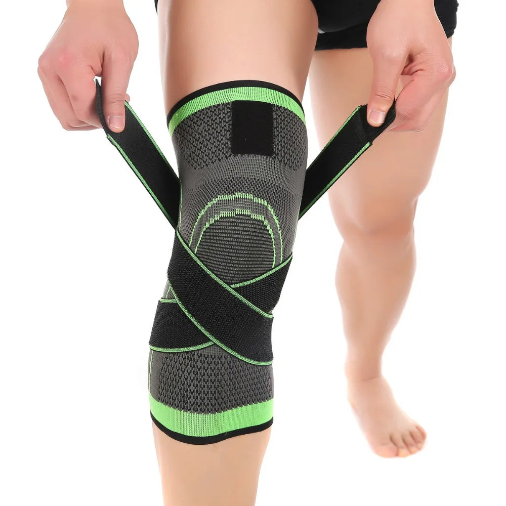 1/2PCS Sports Knee Pad