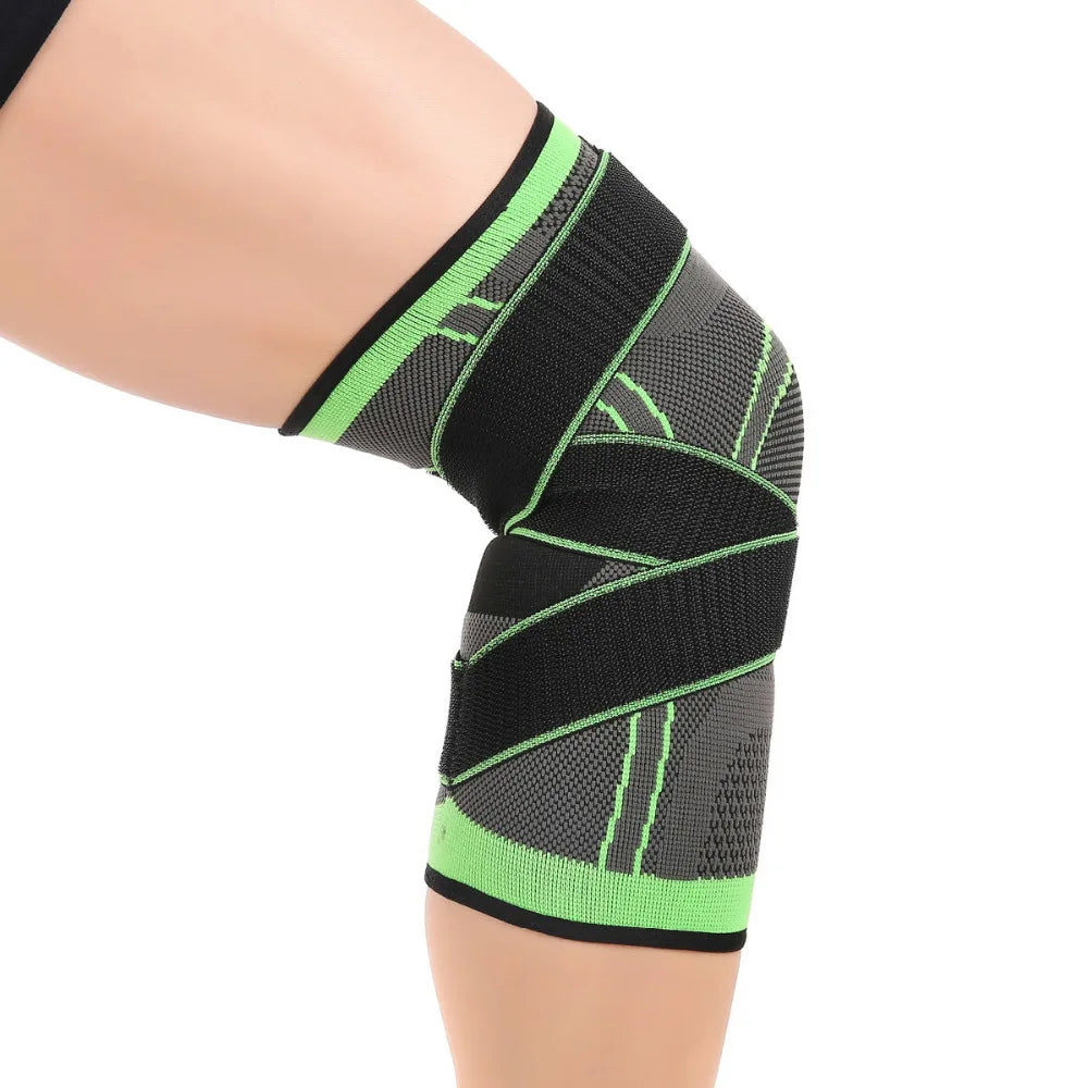 1/2PCS Sports Knee Pad