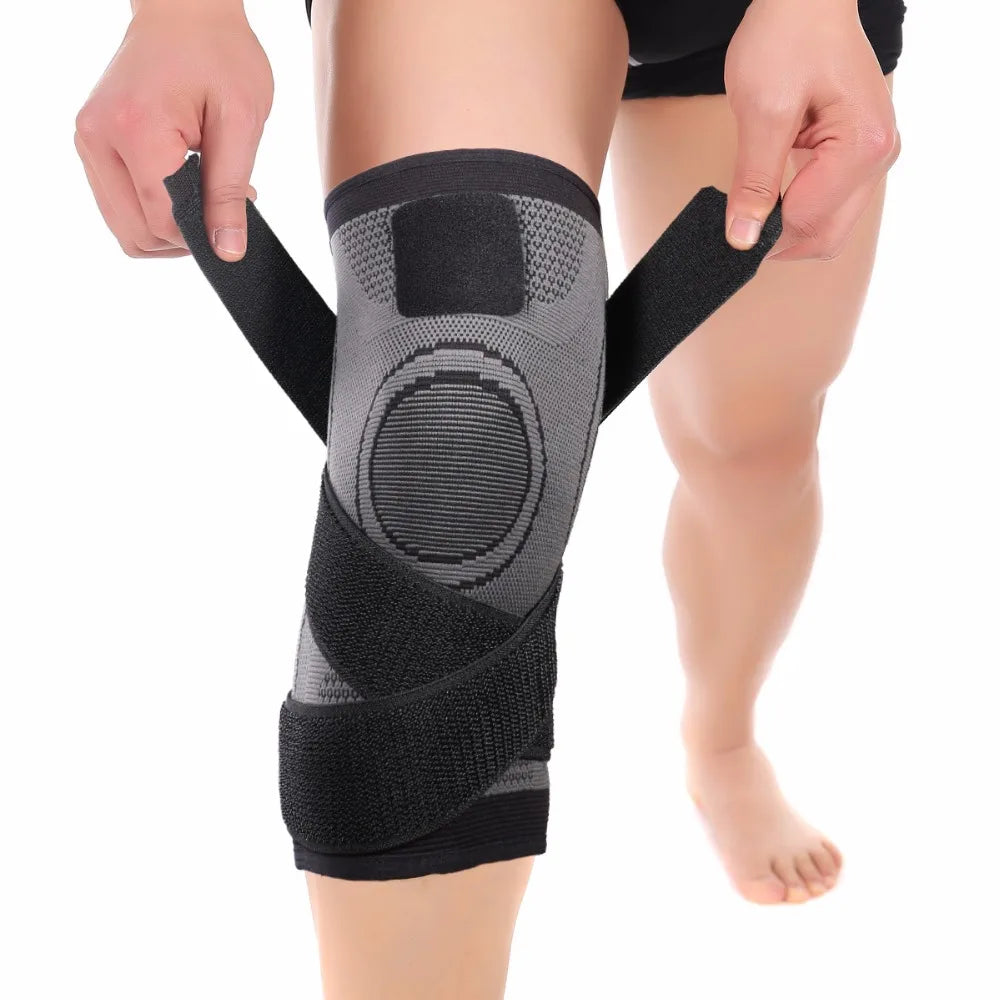 1/2PCS Sports Knee Pad