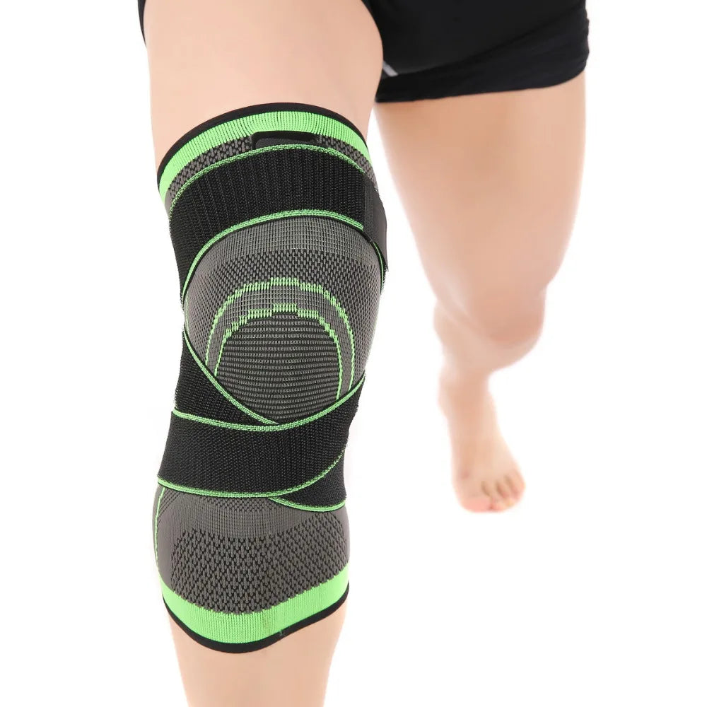 1/2PCS Sports Knee Pad