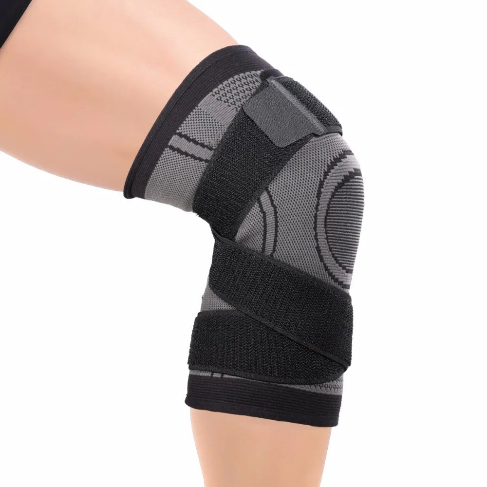 1/2PCS Sports Knee Pad