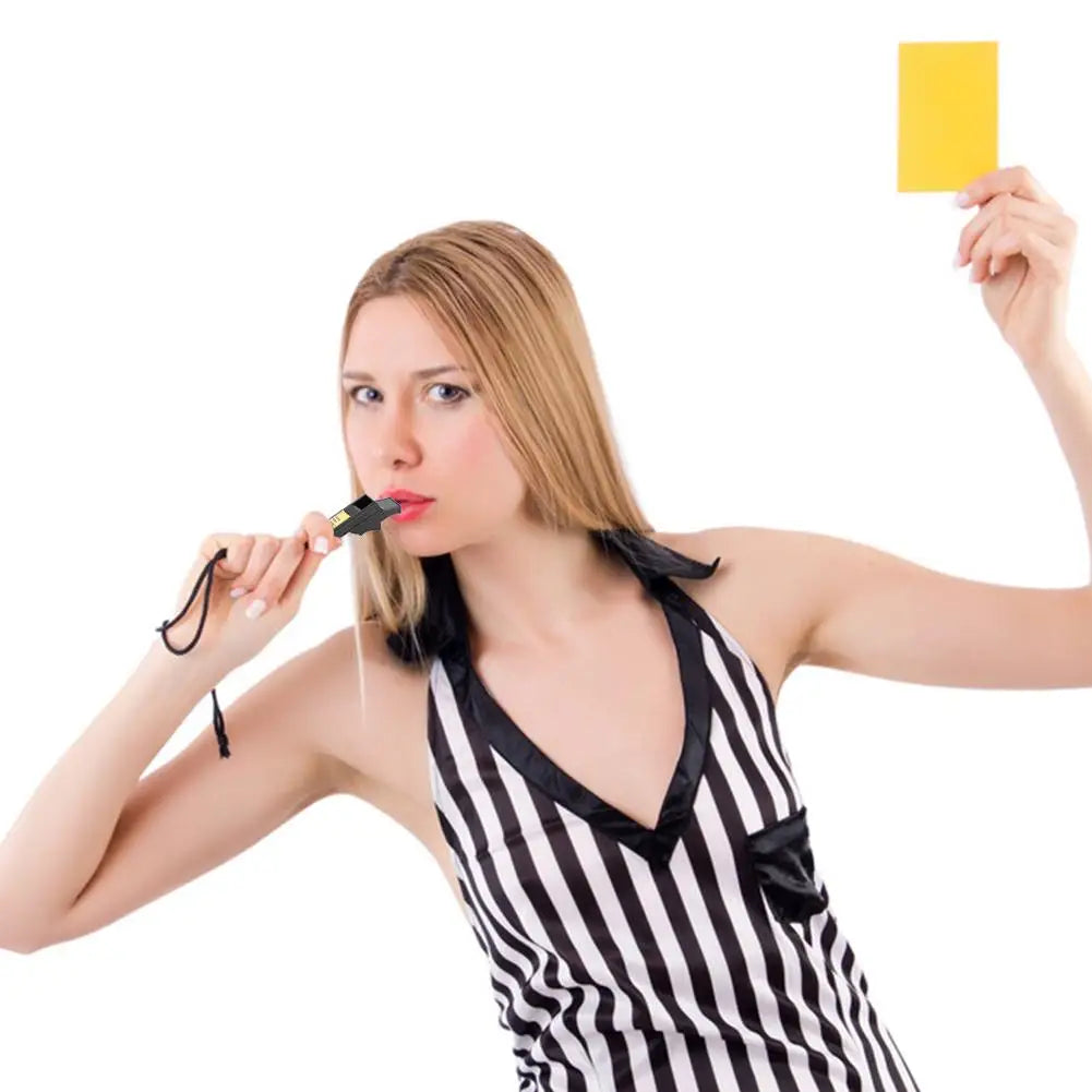 Soccer Basketball Referee Whistles Professional