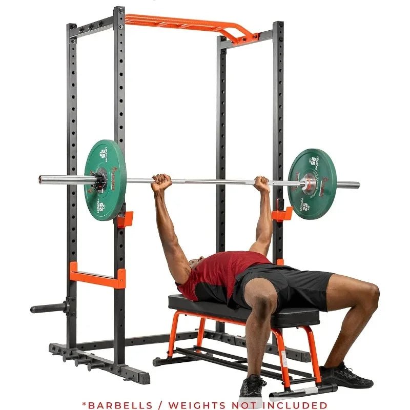 Squat Stand Power Rack