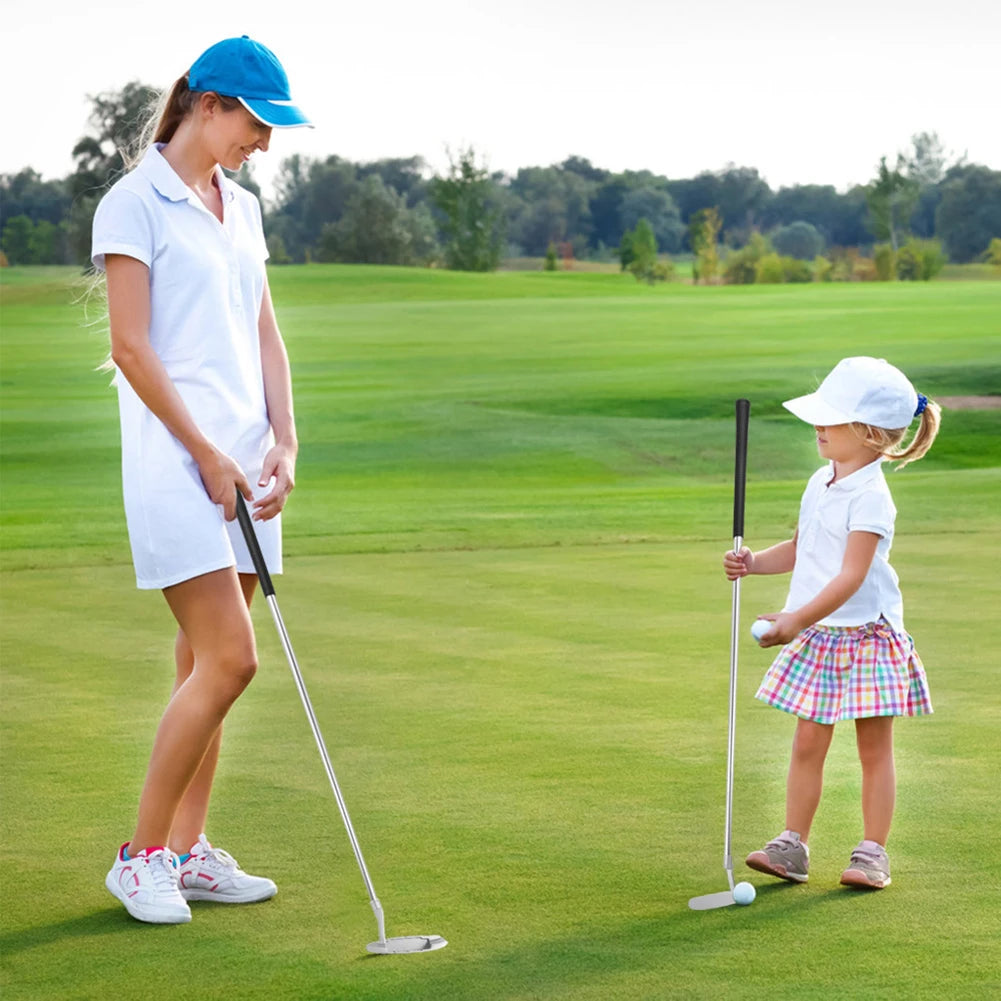 Golf Putter Right Handed Practice Putting Golf Club