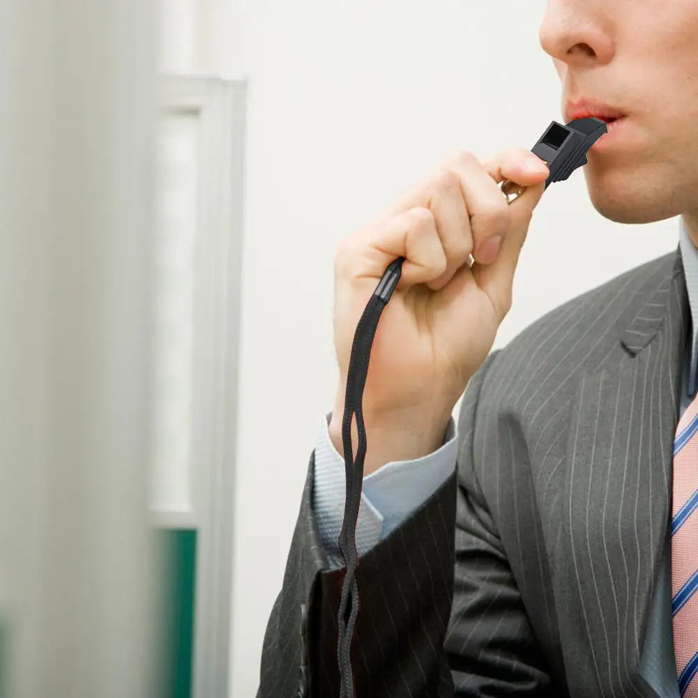 Soccer Basketball Referee Whistles Professional