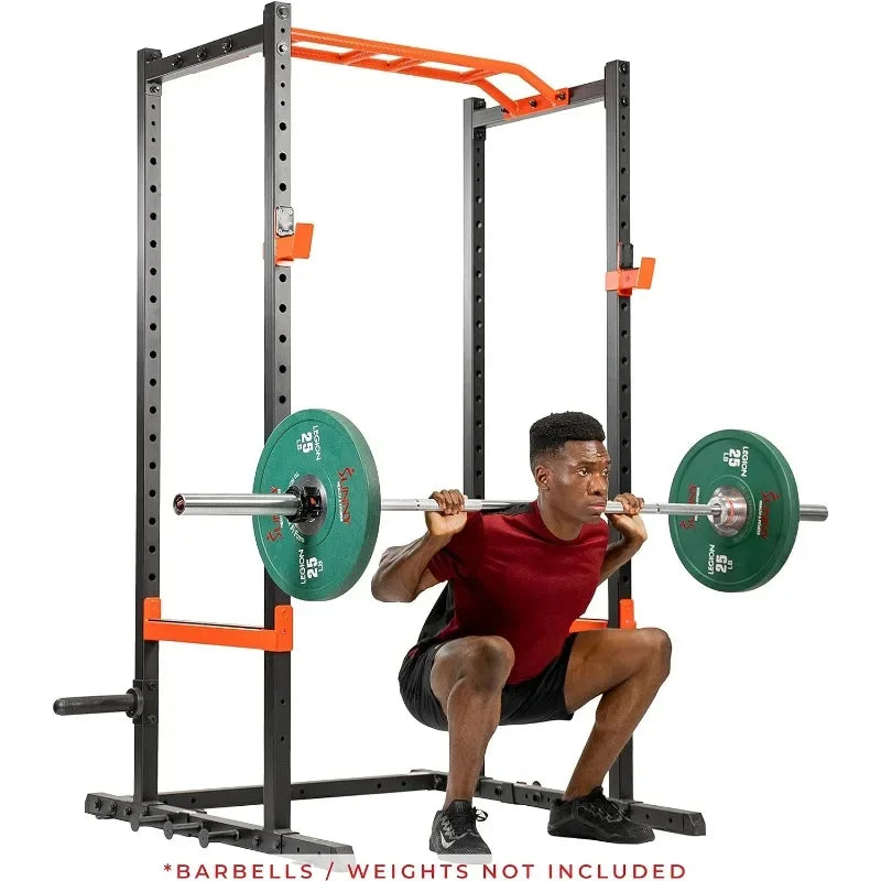 Squat Stand Power Rack