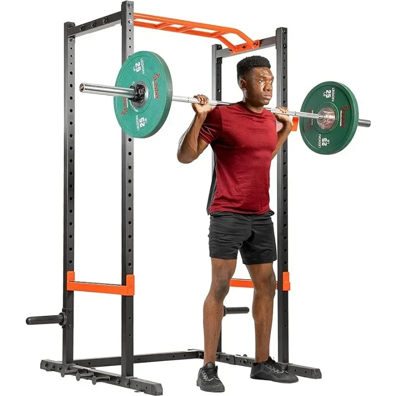 Squat Stand Power Rack