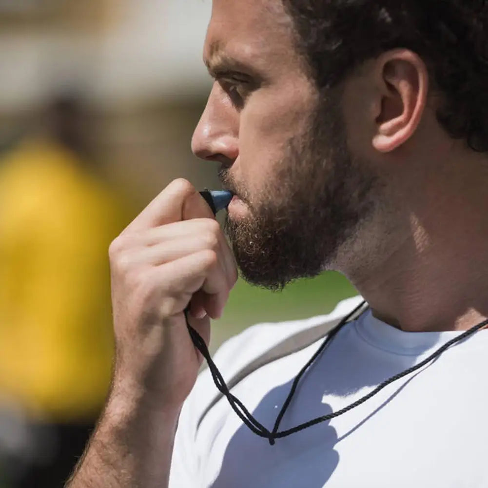 Soccer Basketball Referee Whistles Professional