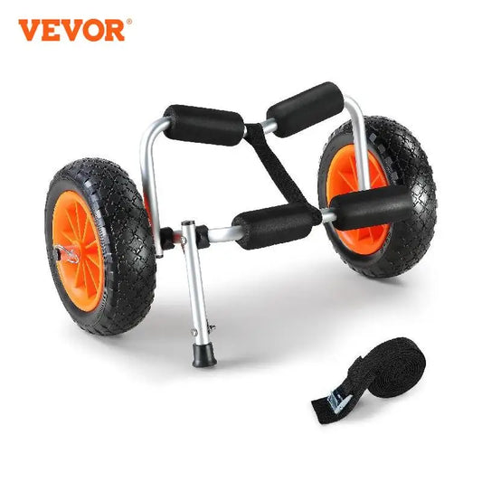 VEVOR Heavy Duty Kayak Cart