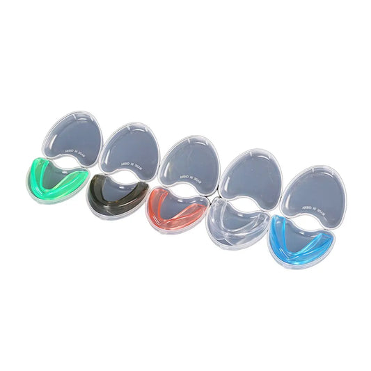 Battle Sports Mouthguard Safety Mouth Guard